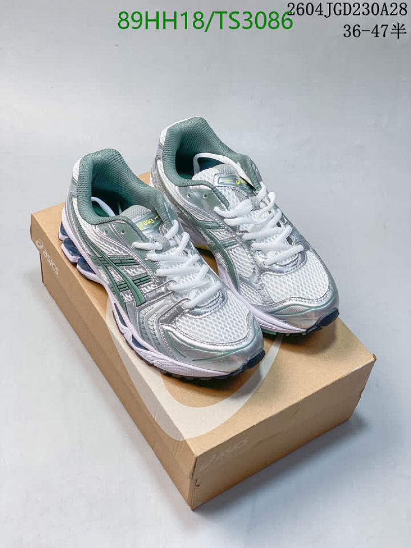 Asics-Men shoes Code: TS3086 $: 89USD