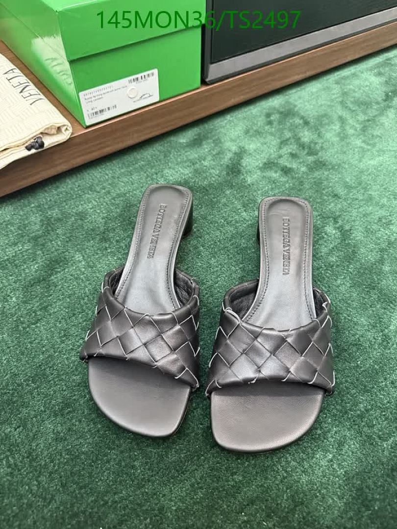 BV-Women Shoes Code: TS2497 $: 145USD