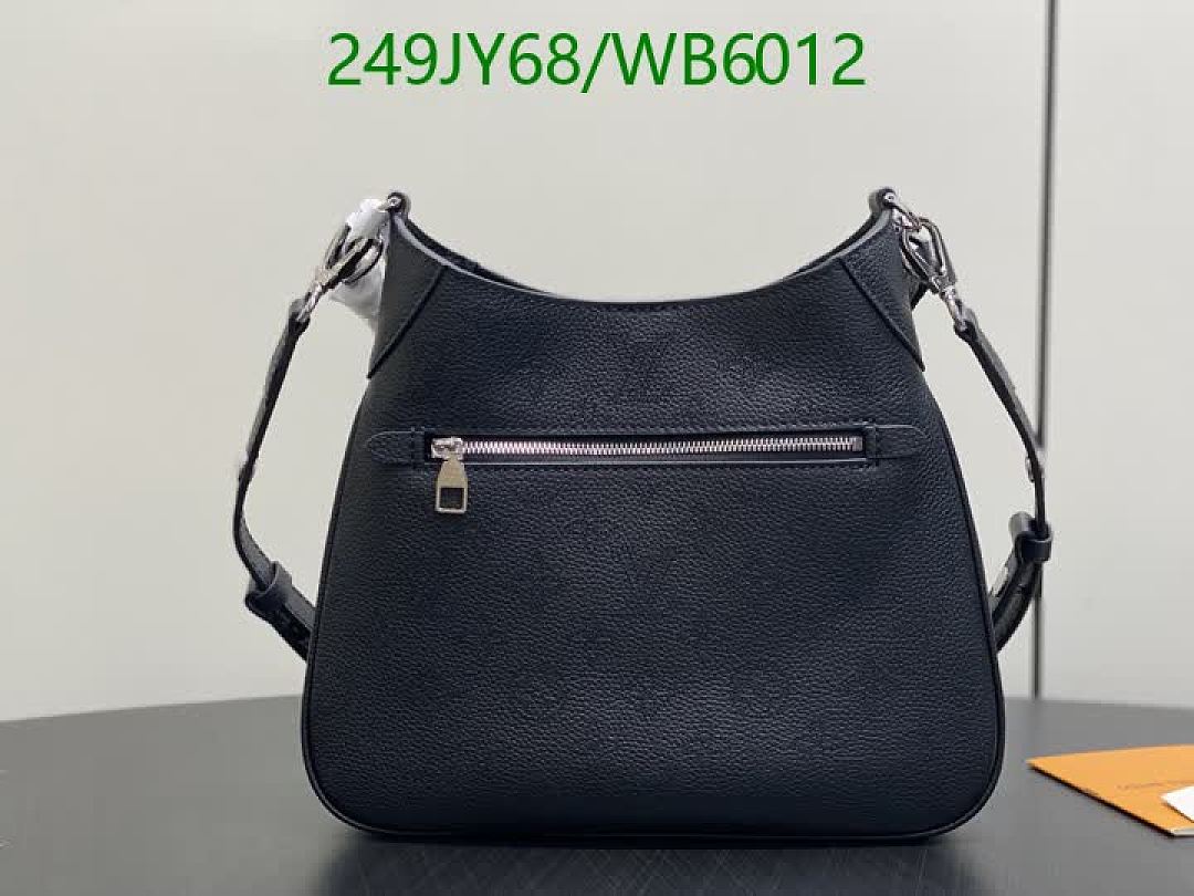 LV-Bag-Mirror Quality Code: WB6012 $: 249USD