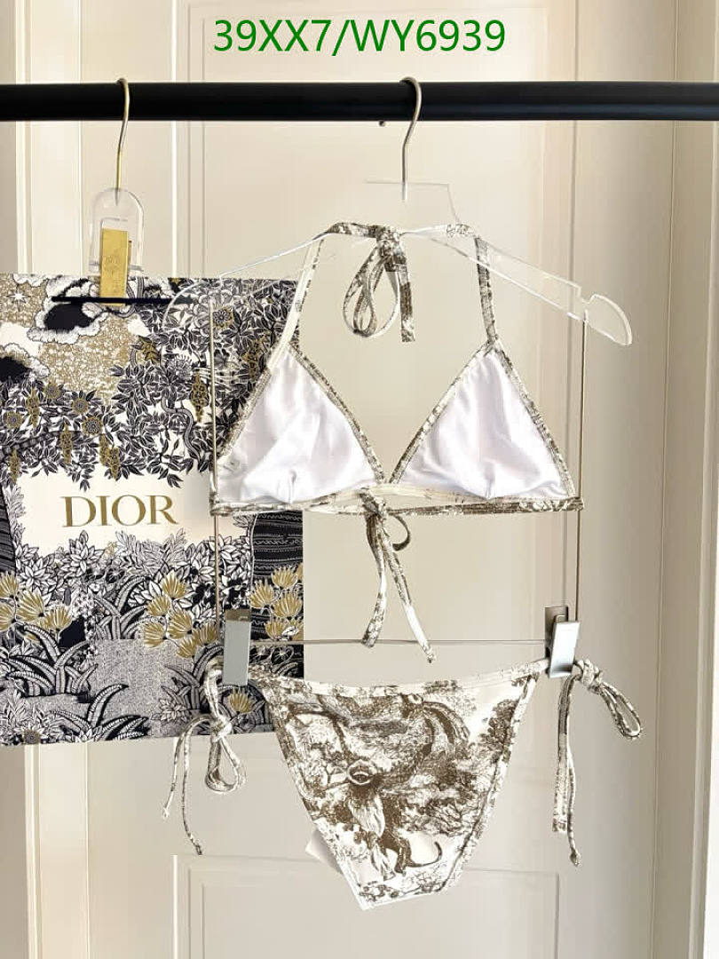 Dior-Swimsuit Code: WY6939 $: 39USD