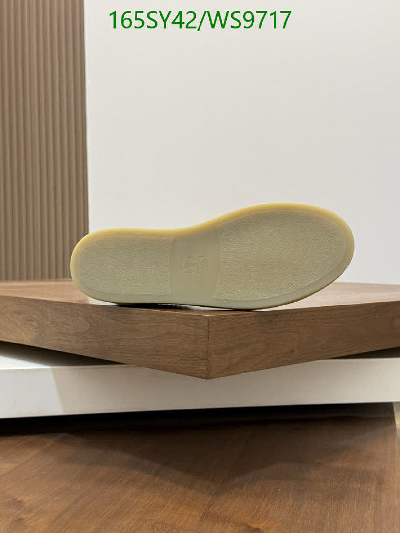 Brunello Cucinelli-Men shoes Code: WS9717 $: 165USD