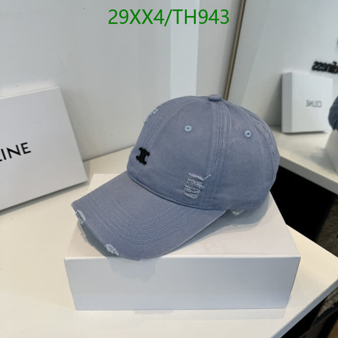 Celine-Cap(Hat) Code: TH943 $: 29USD