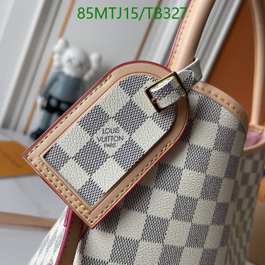LV-Bag-4A Quality Code: TB327 $: 85USD