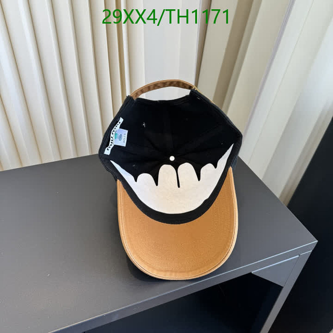 Miu Miu-Cap(Hat) Code: TH1171 $: 29USD