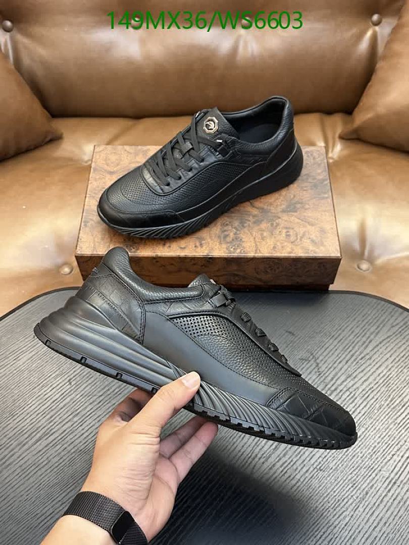 Stefano Ricci-Men shoes Code: WS6603 $: 149USD