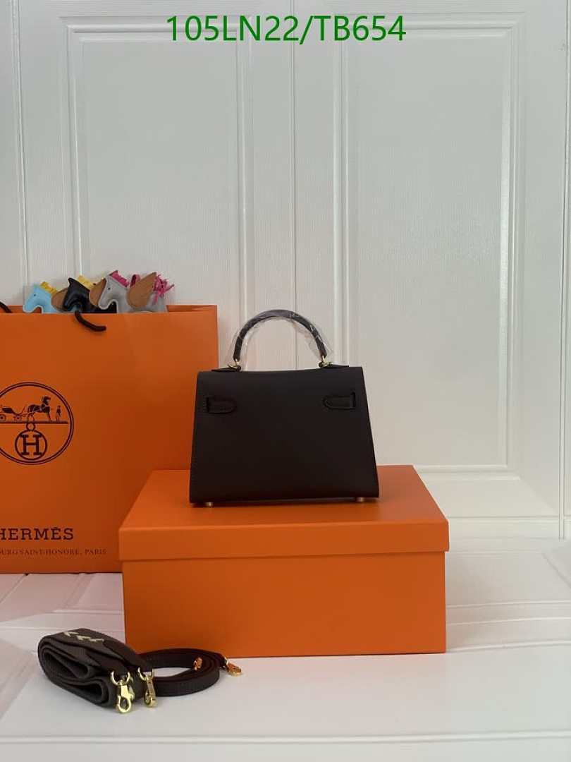 Hermes-Bag-4A Quality Code: TB654 $: 105USD