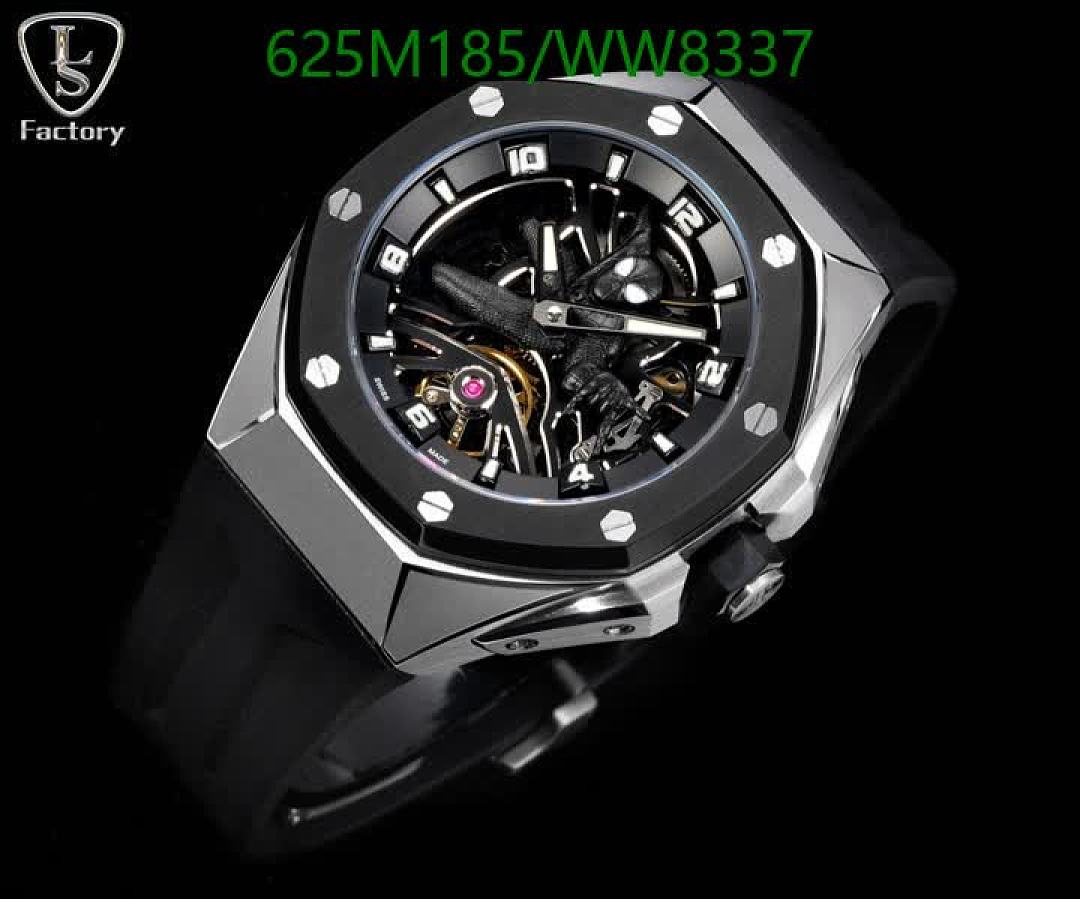 Audemars Piguet-Watch-Mirror Quality Code: WW8337 $: 625USD