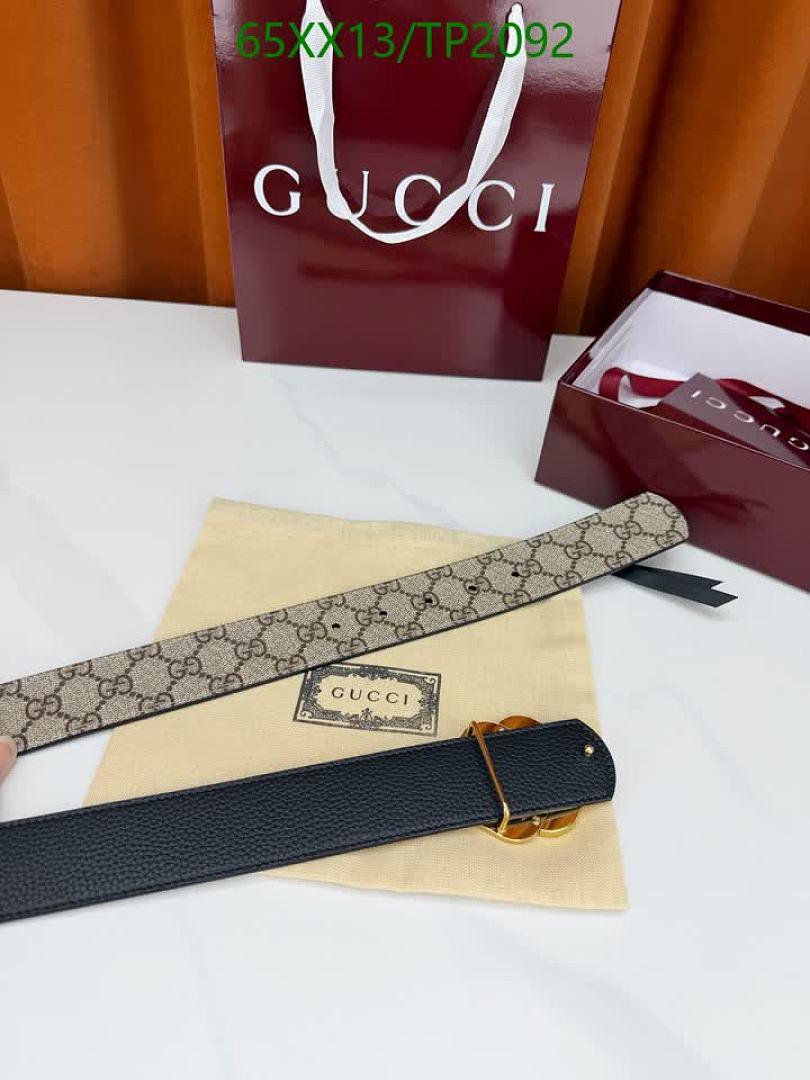 Gucci-Belts Code: TP2092 $: 65USD