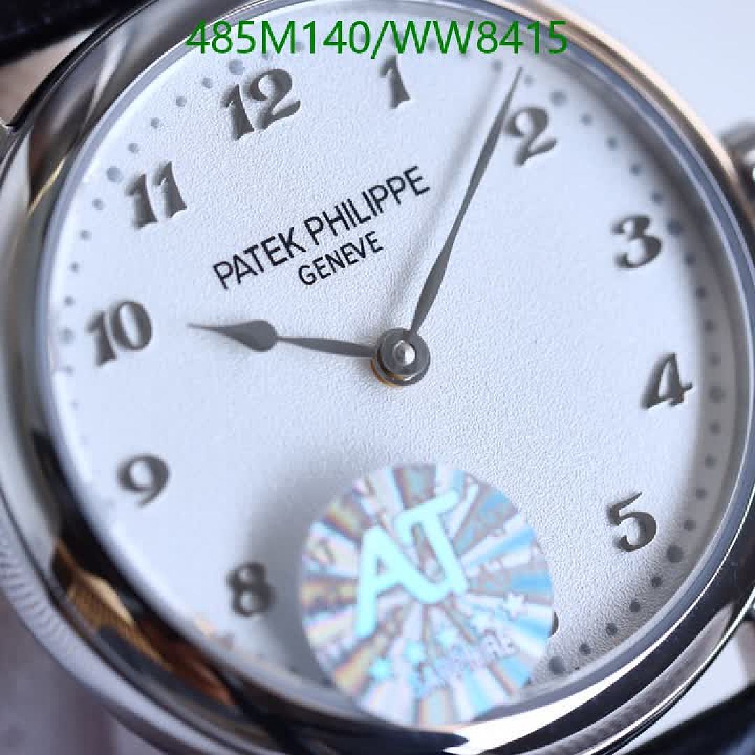 Patek Philippe-Watch-Mirror Quality Code: WW8415 $: 485USD