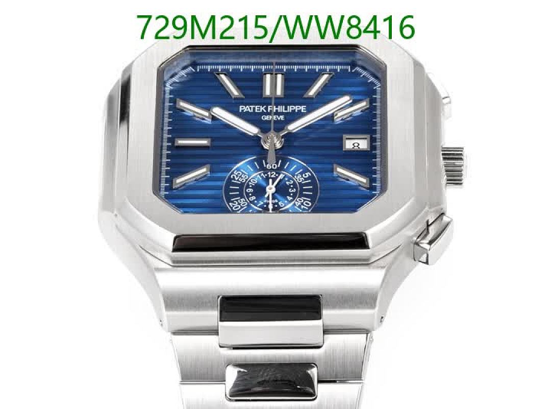 Patek Philippe-Watch-Mirror Quality Code: WW8416 $: 729USD
