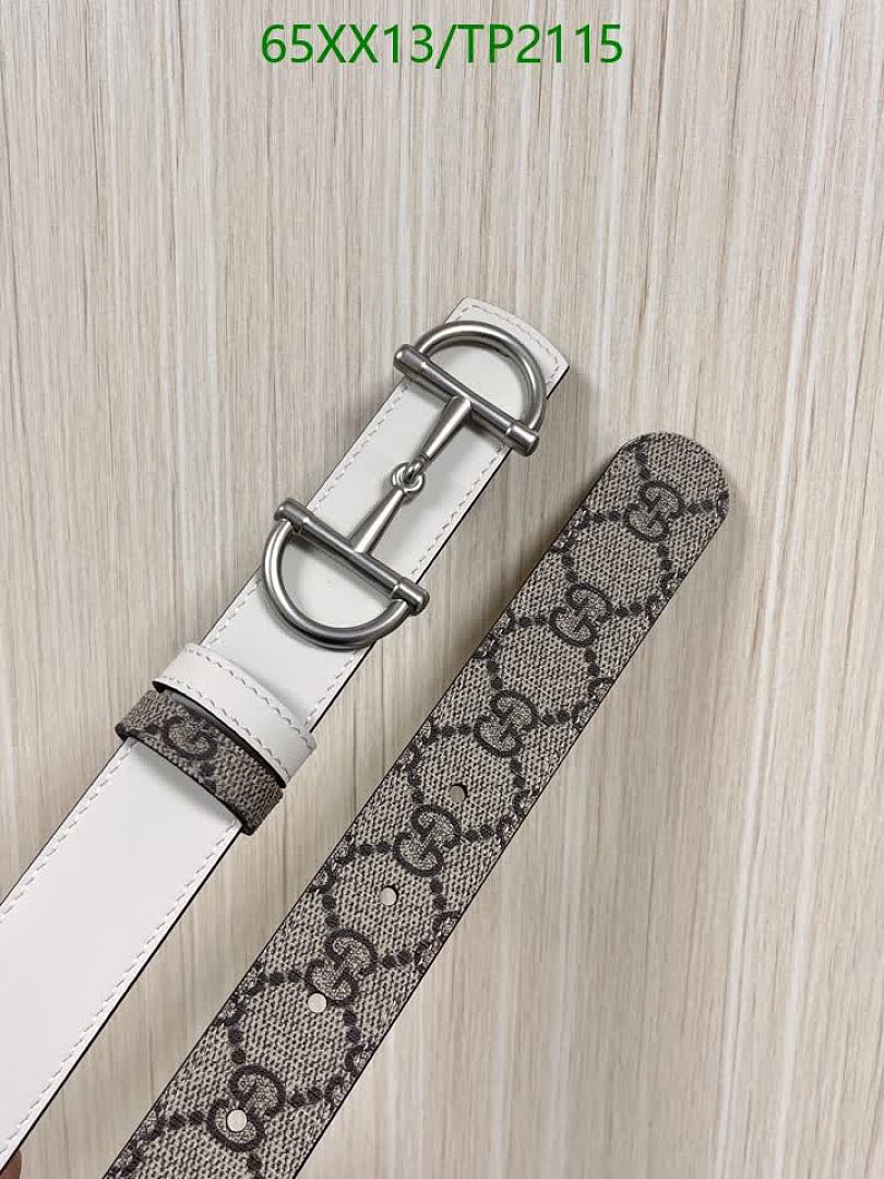 Gucci-Belts Code: TP2115 $: 65USD
