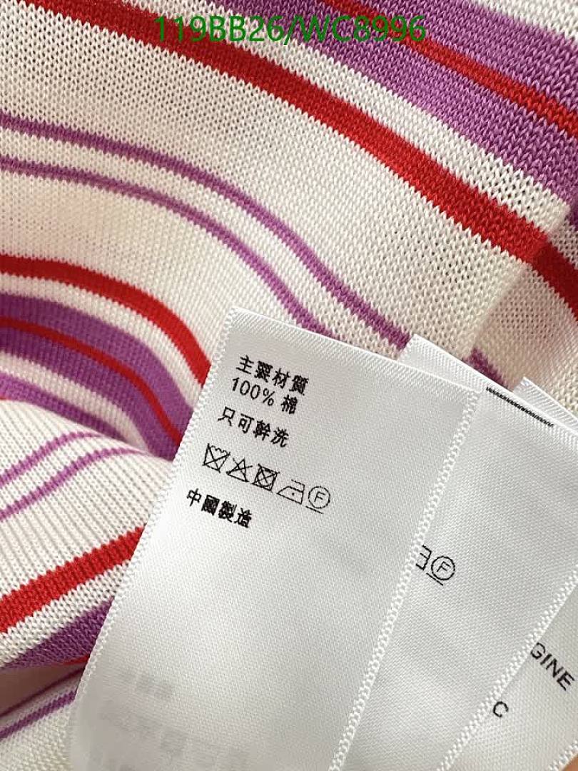 Ralph Lauren-Clothing Code: WC8996 $: 119USD