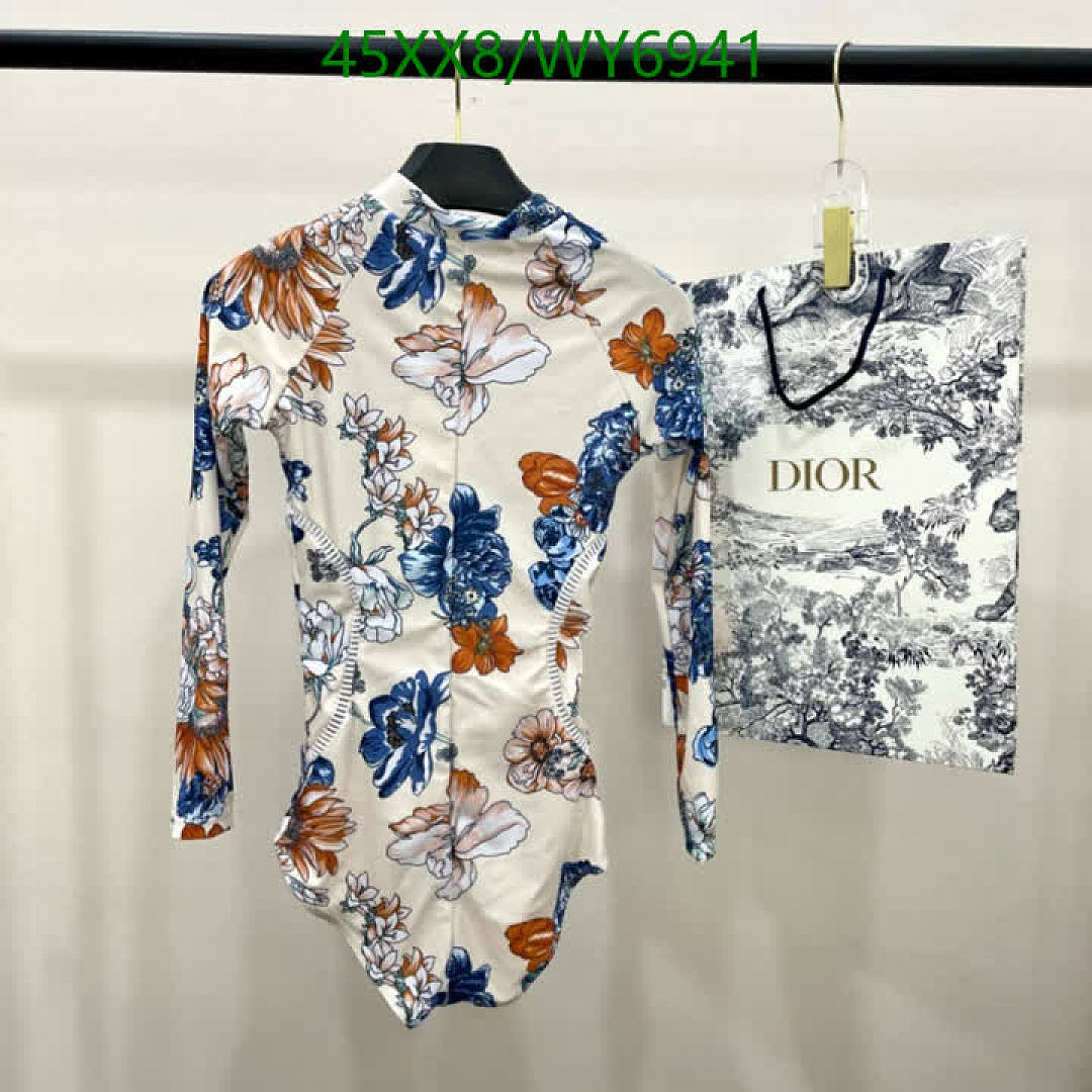 Dior-Swimsuit Code: WY6941 $: 45USD