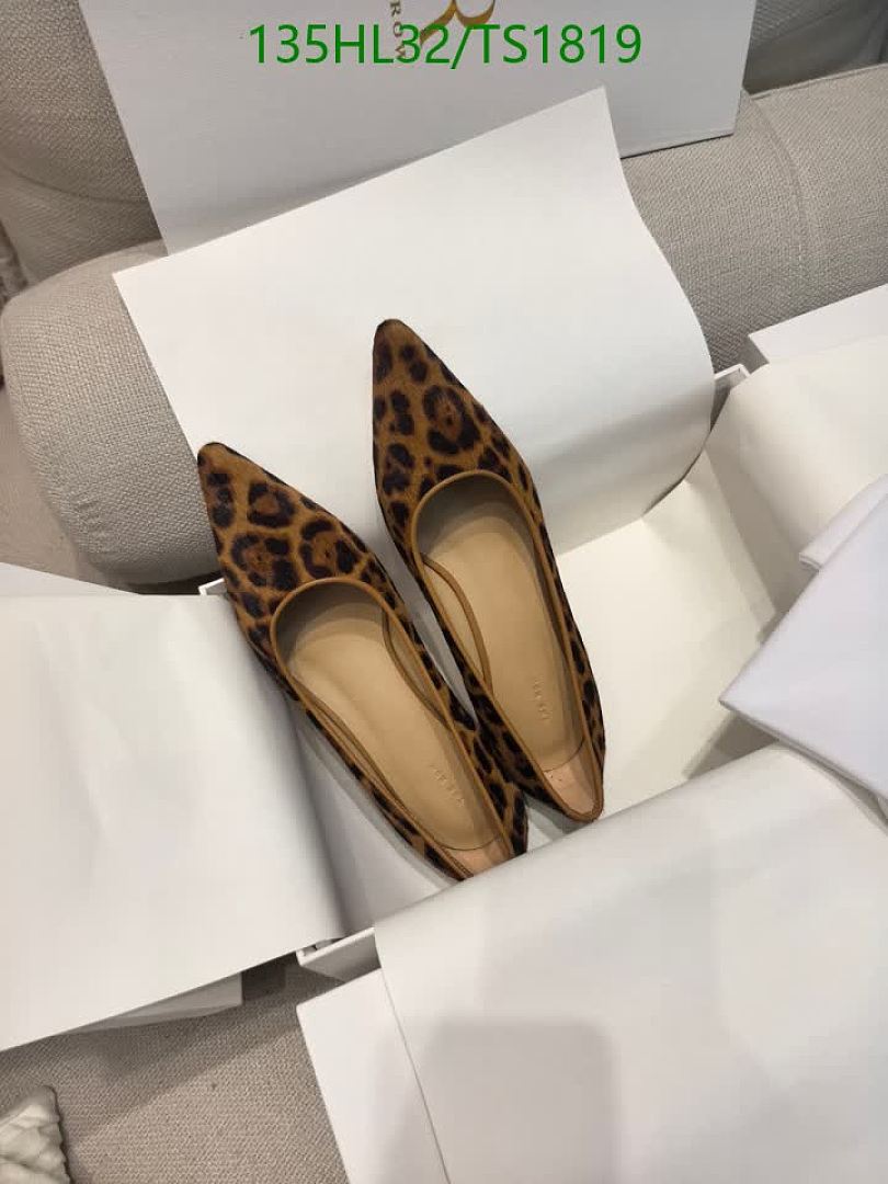 The Row-Women Shoes Code: TS1819 $: 135USD