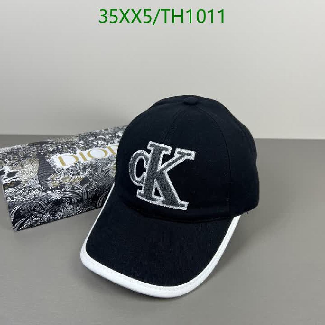CK-Cap(Hat) Code: TH1011 $: 35USD