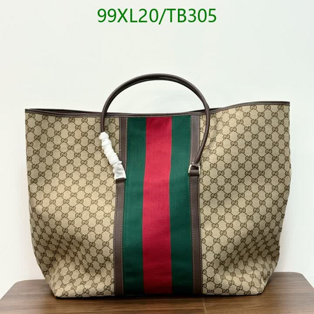 Gucci-Bag-4A Quality Code: TB305 $: 99USD