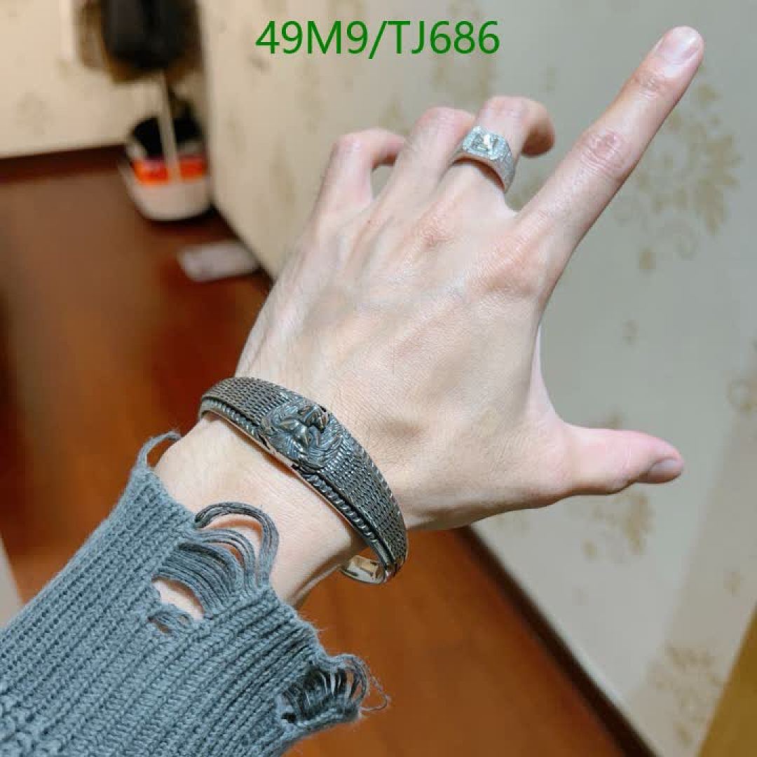 Gucci-Jewelry Code: TJ686 $: 49USD