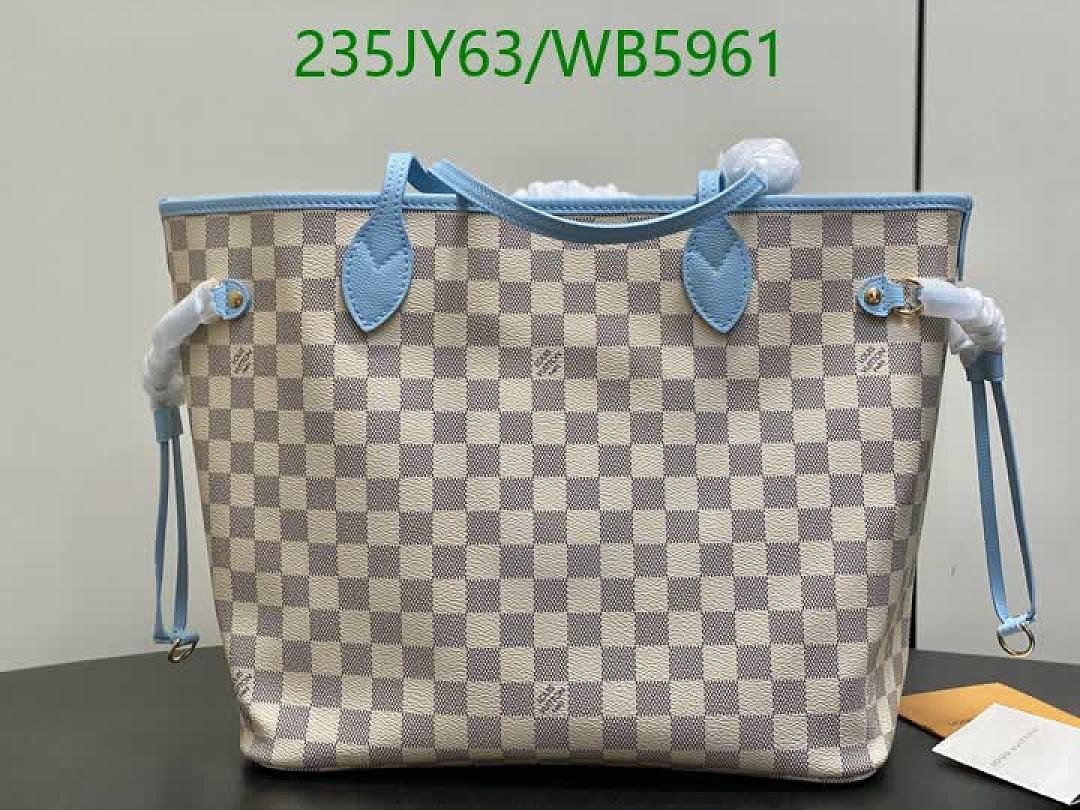 LV-Bag-Mirror Quality Code: WB5961 $: 235USD