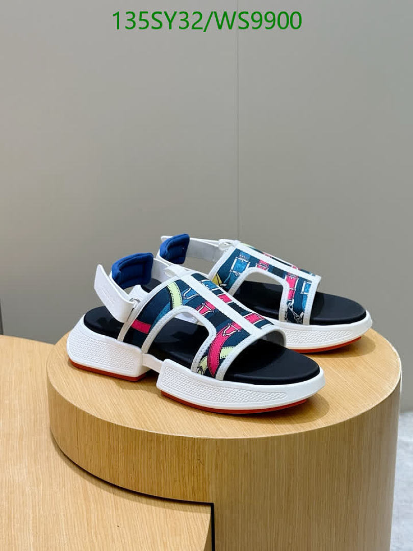 Hermes-Men shoes Code: WS9900 $: 135USD