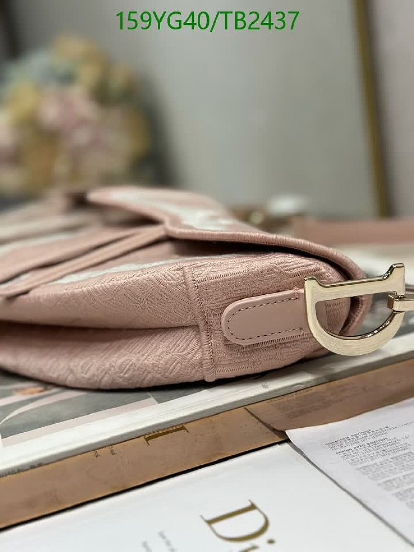 Dior-Bag-Mirror Quality Code: TB2437 $: 159USD