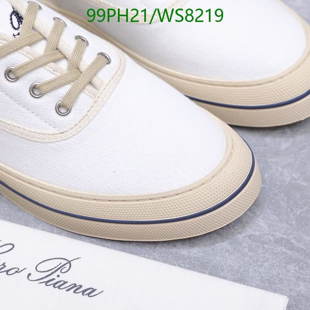 Loro Piana-Women Shoes Code: WS8219 $: 99USD