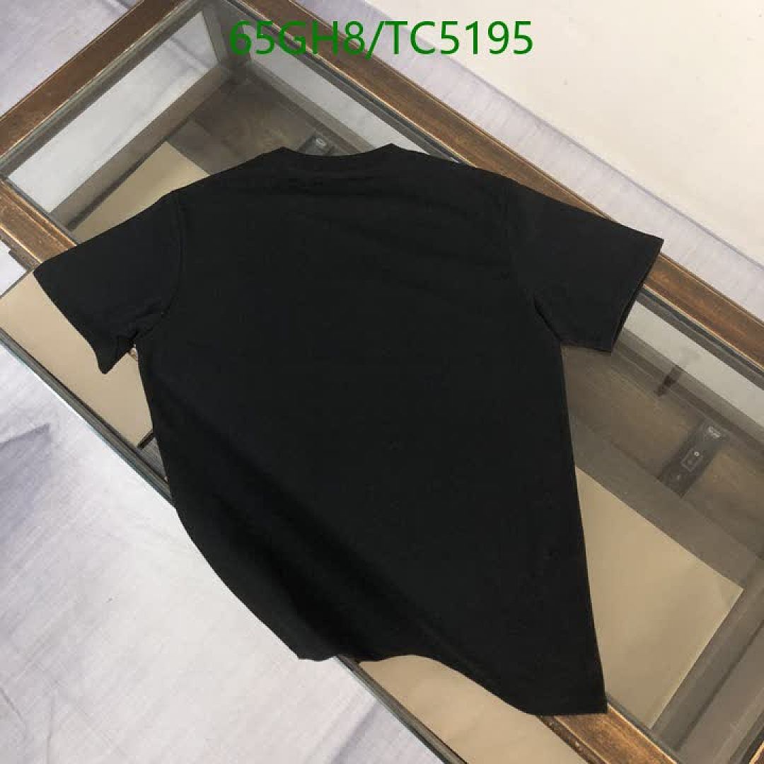 Gucci-Clothing Code: TC5195 $: 65USD