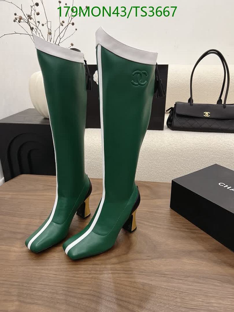 Boots-Women Shoes Code: TS3667 $: 179USD