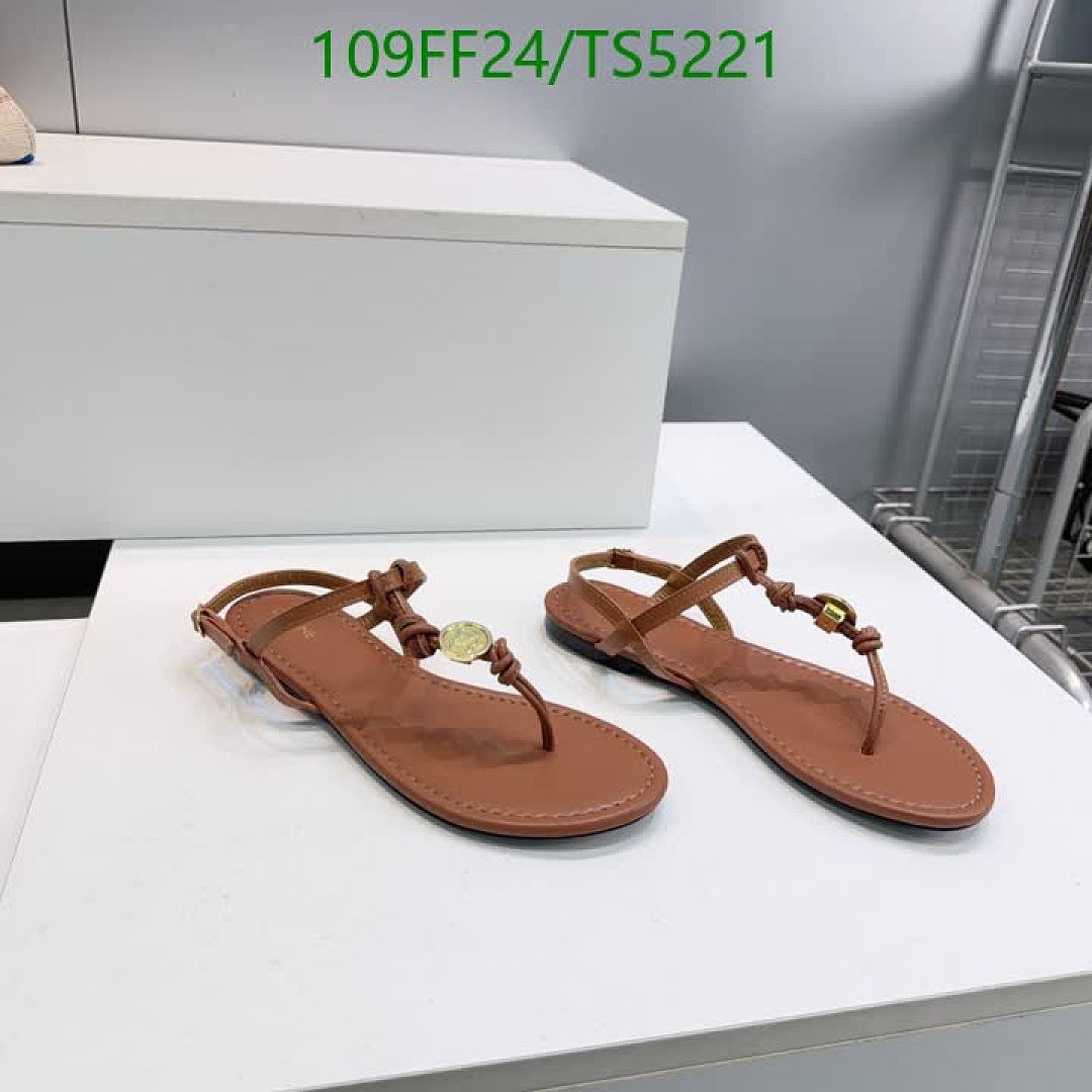 Celine-Women Shoes Code: TS5221 $: 109USD