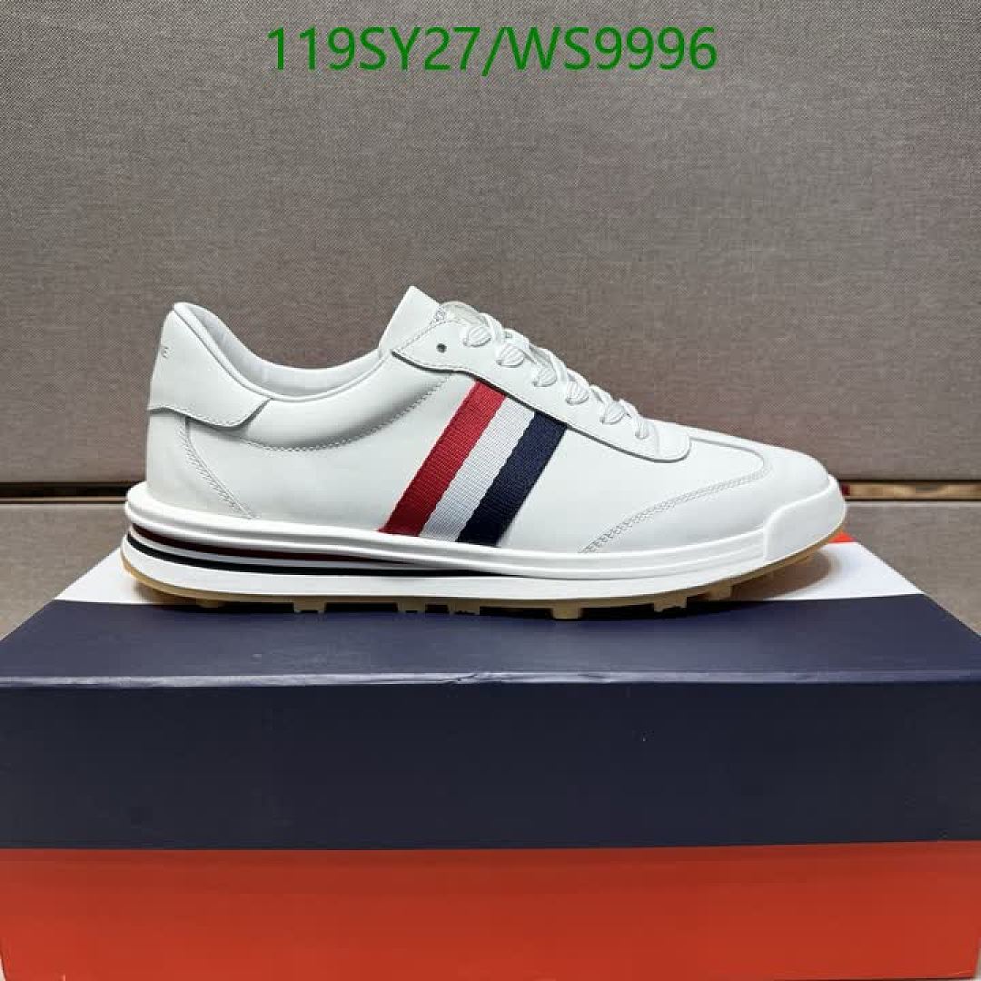 Thom Browne-Men shoes Code: WS9996 $: 119USD