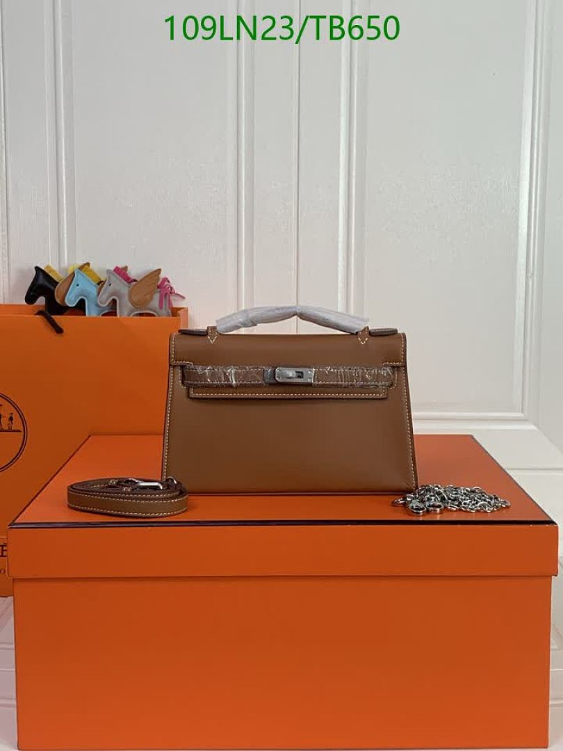 Hermes-Bag-4A Quality Code: TB650 $: 109USD
