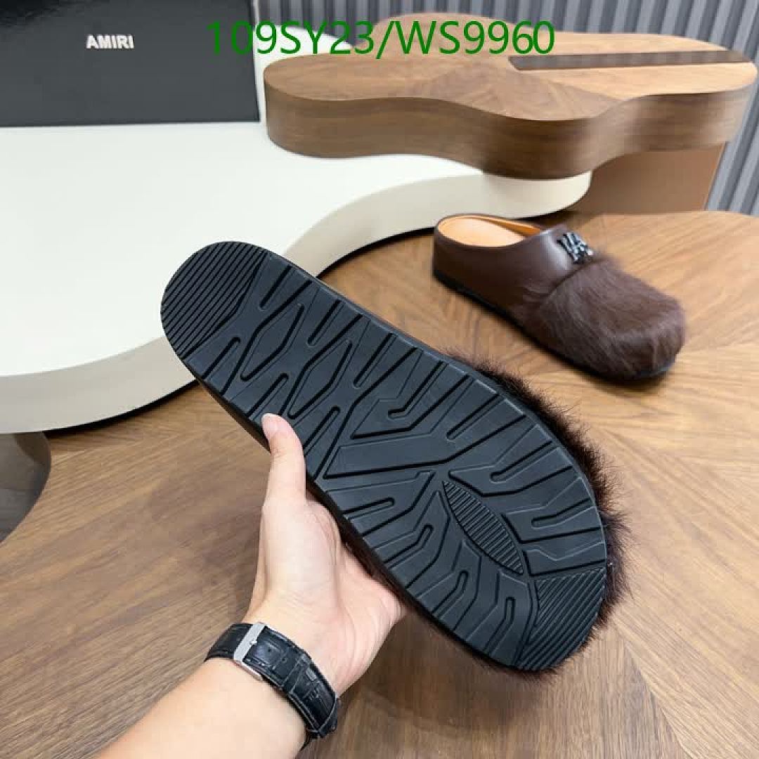 Marni-Men shoes Code: WS9960 $: 109USD