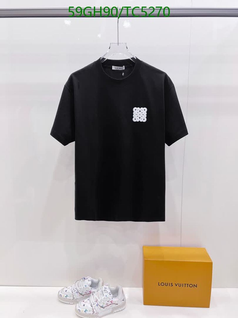Loewe-Clothing Code: TC5270 $: 59USD