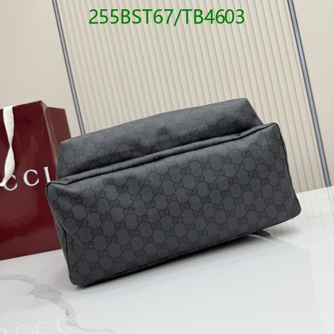 Gucci-Bag-Mirror Quality Code: TB4603 $: 255USD