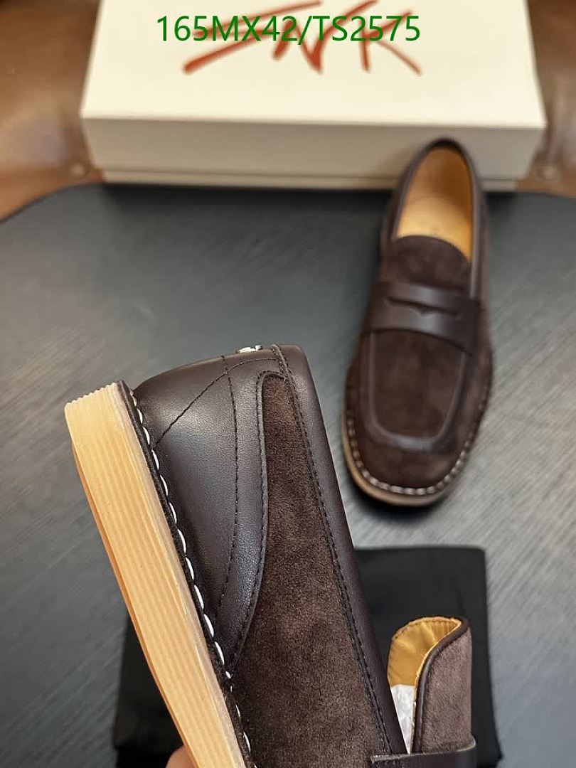 D&G-Men shoes Code: TS2575 $: 165USD