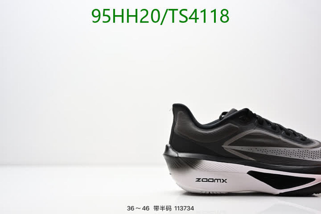 Nike-Men shoes Code: TS4118 $: 95USD