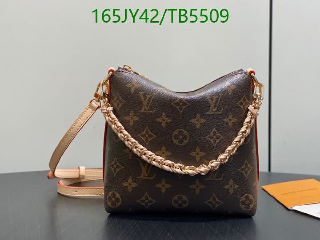 LV-Bag-Mirror Quality Code: TB5509 $: 165USD