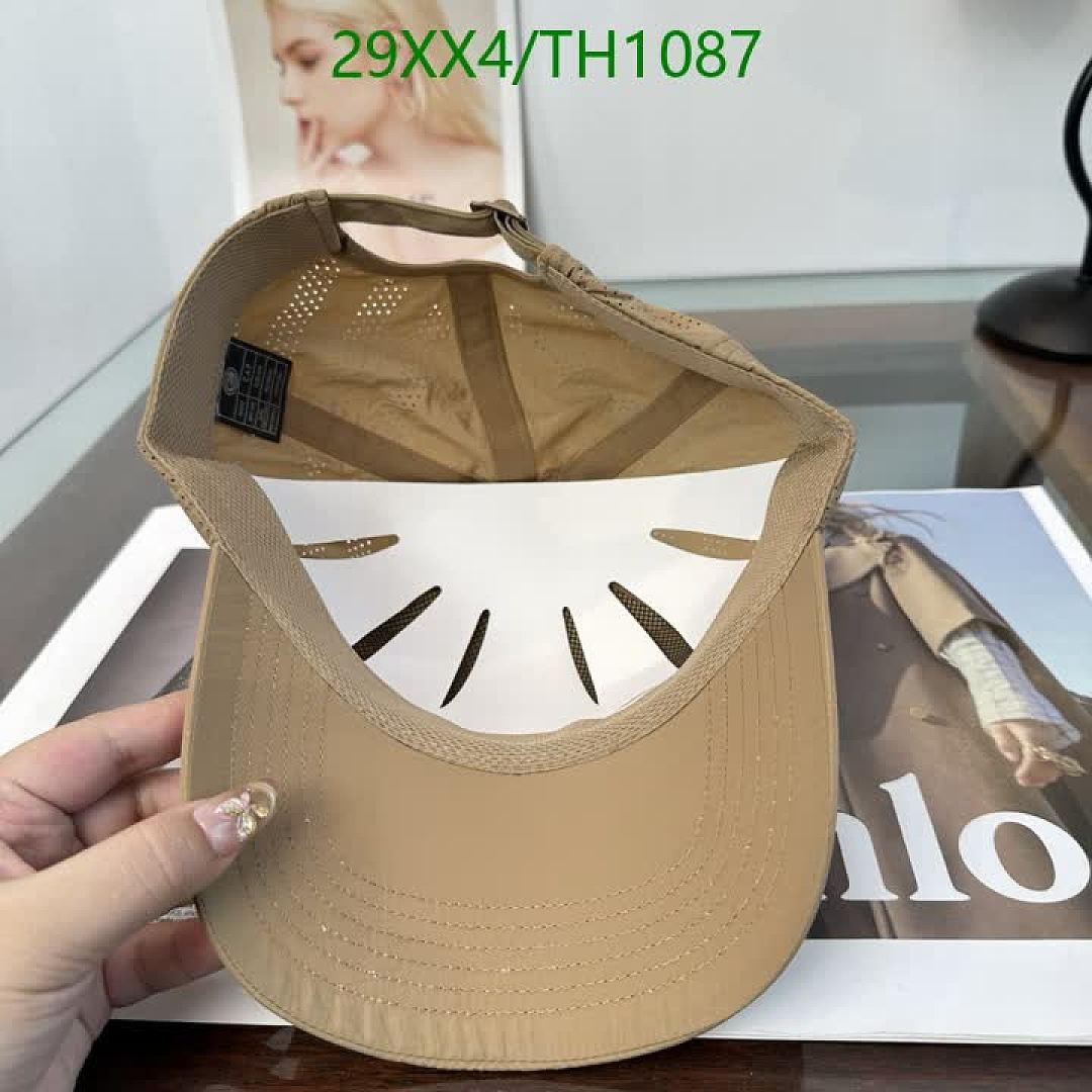 Alo yoga-Cap(Hat) Code: TH1087 $: 29USD