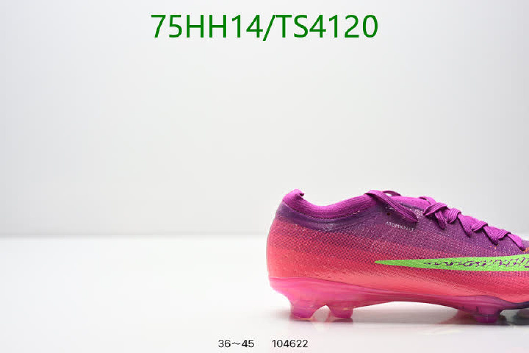 NIKE-Women Shoes Code: TS4120 $: 75USD
