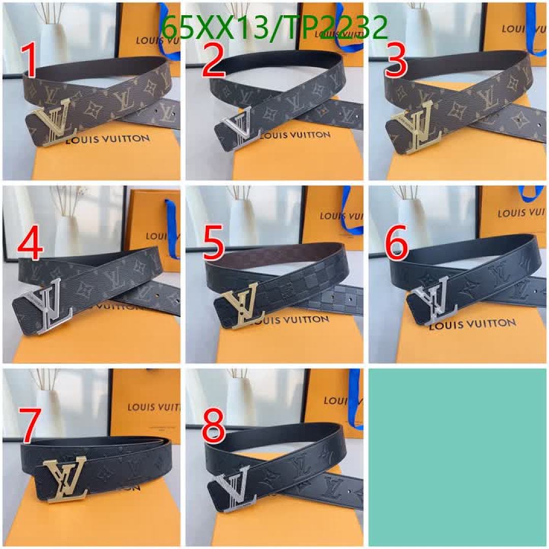 LV-Belts Code: TP2232 $: 65USD