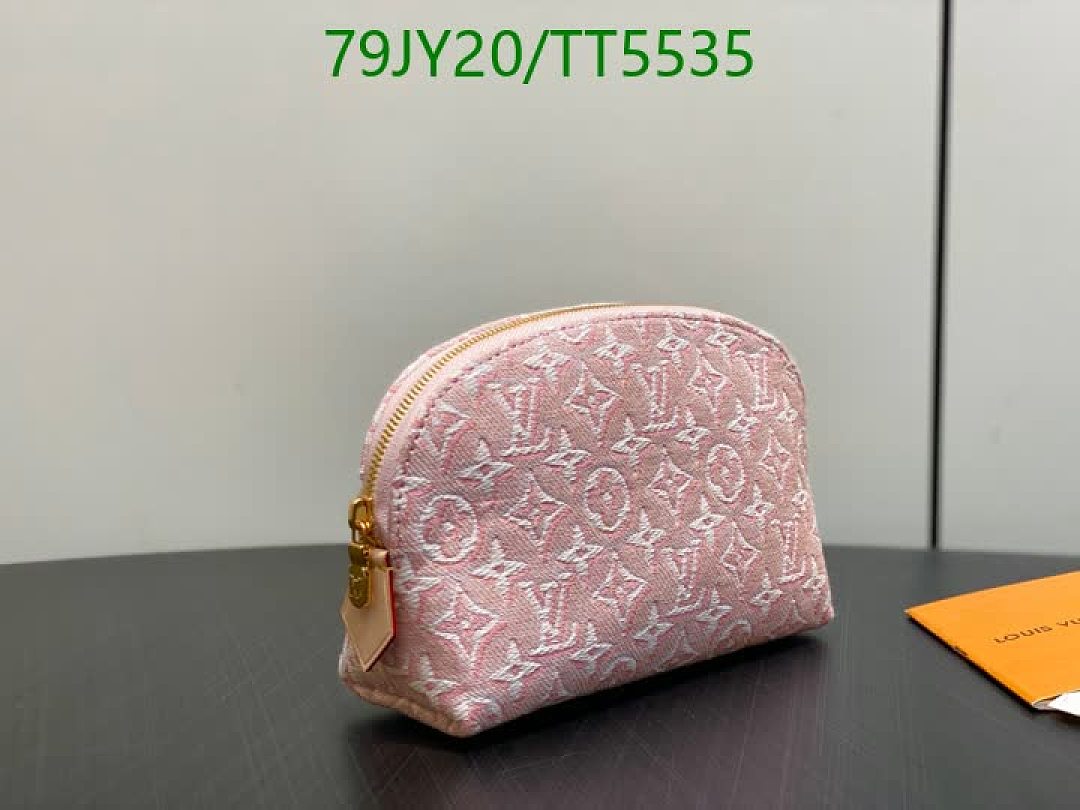 LV-Wallet Mirror Quality Code: TT5535 $: 79USD