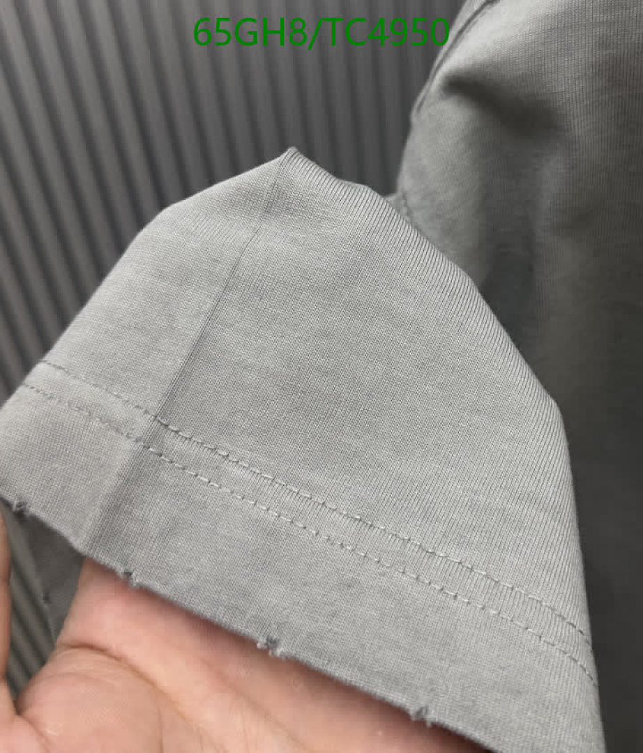 Balenciaga-Clothing Code: TC4950 $: 65USD