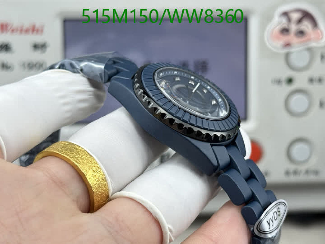 Chanel-Watch-Mirror Quality Code: WW8360 $: 515USD