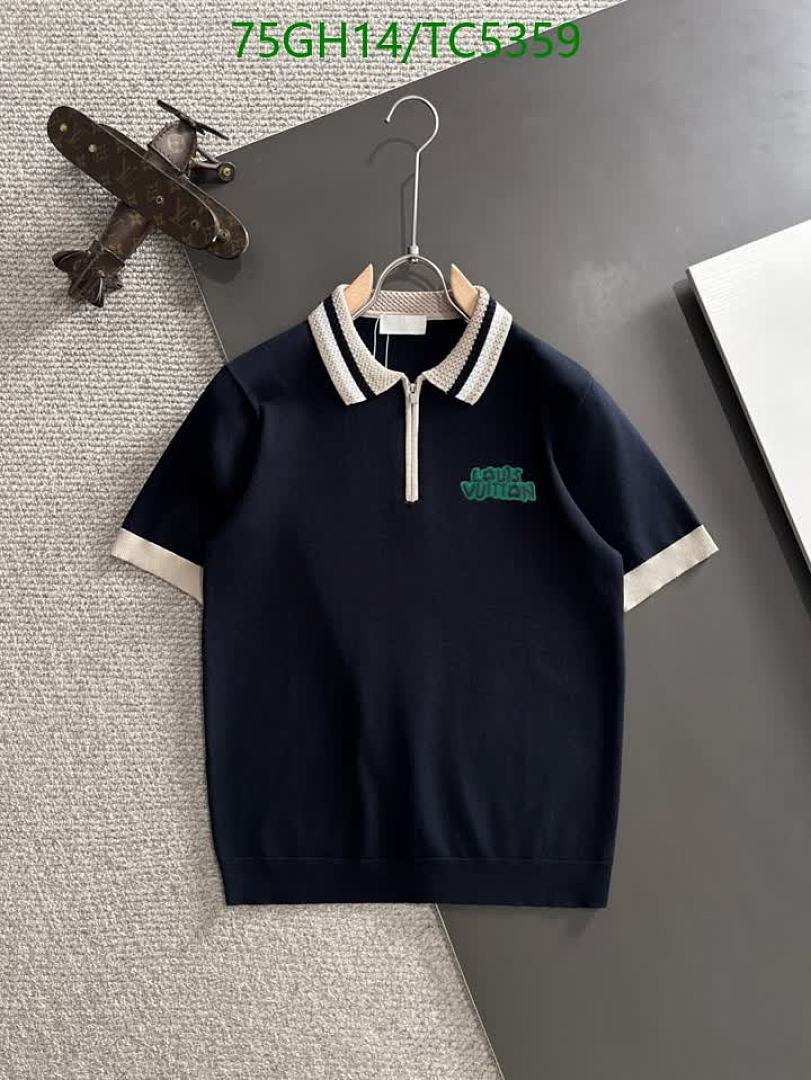 LV-Clothing Code: TC5359 $: 75USD