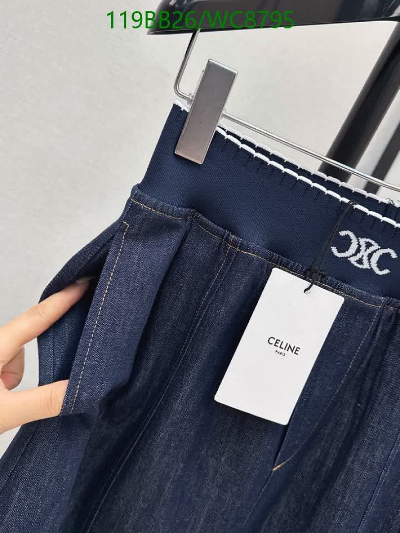 LV-Clothing Code: WC8795 $: 119USD