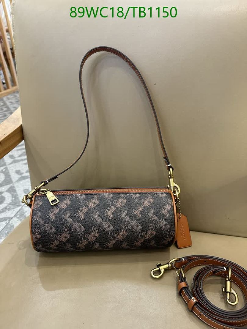 Coach-Bag-4A Quality Code: TB1150 $: 89USD