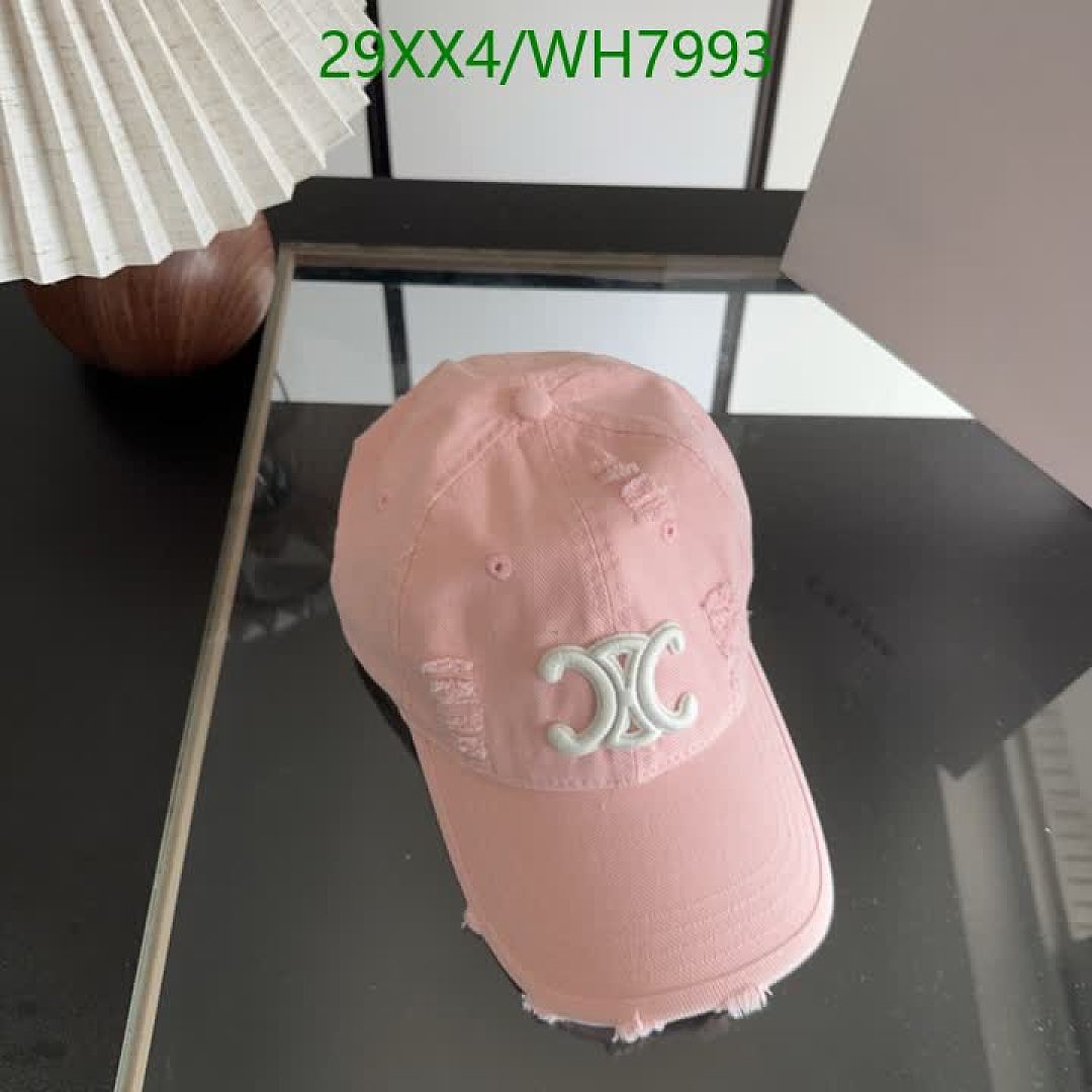 Celine-Cap(Hat) Code: WH7993 $: 29USD