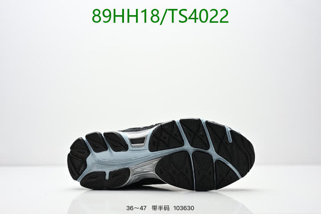 Asics-Men shoes Code: TS4022 $: 89USD