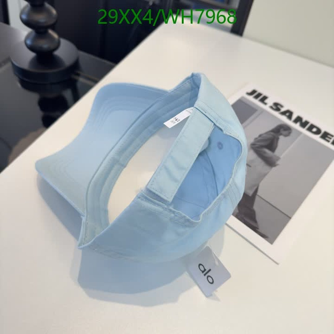 Alo yoga-Cap(Hat) Code: WH7968 $: 29USD