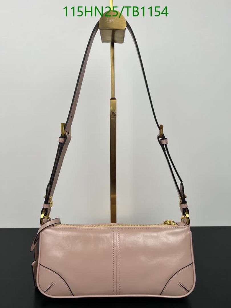 Prada-Bag-4A Quality Code: TB1154 $: 115USD
