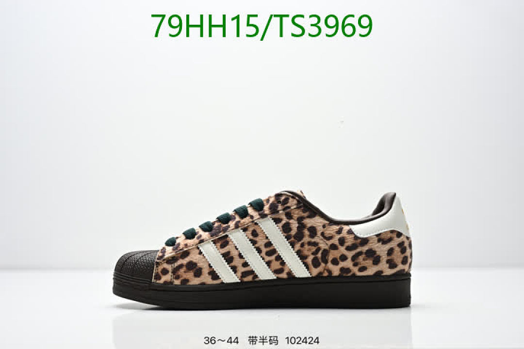 Adidas-Women Shoes Code: TS3969 $: 79USD